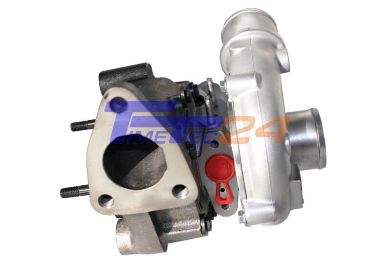 Turbolader TOYOTA RAV-4 2.0D-4D 85kW 721164-14 + Montagesatz – Bild 4