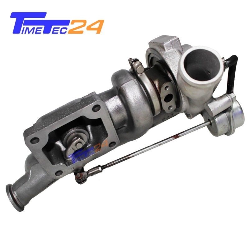 Turbolader FORD Transit 2.4Di 90PS Puma 49135-06015 + Montagesatz – Bild 4