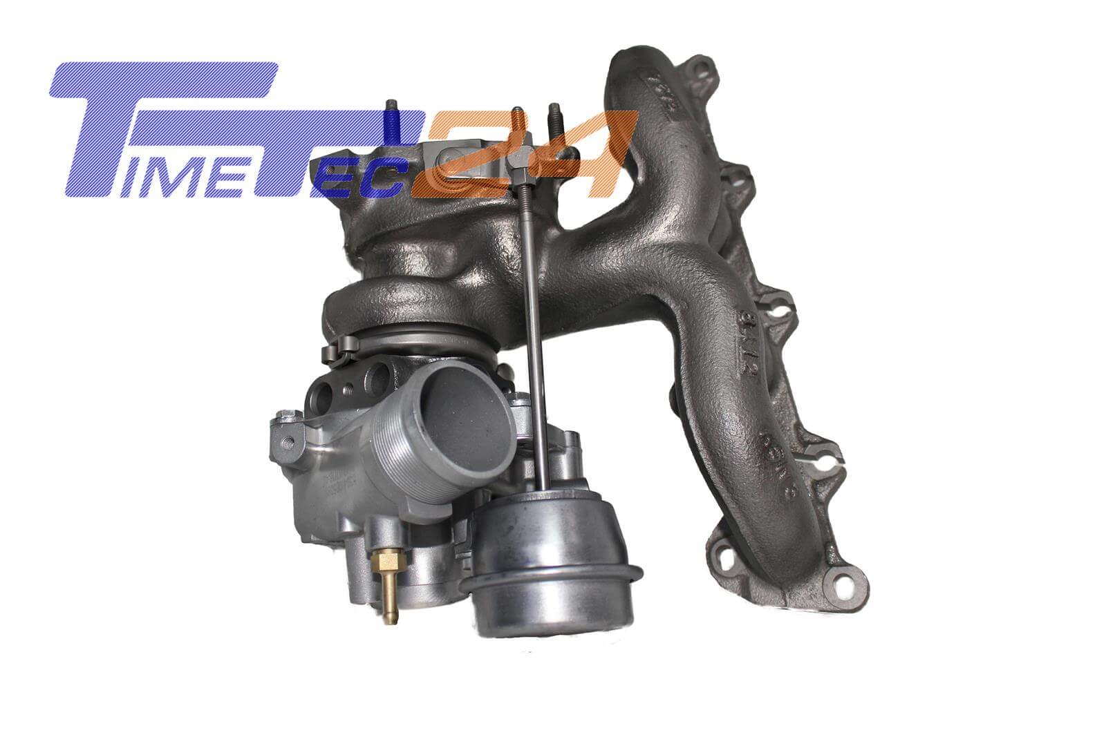 Turbolader AUDI VW SEAT SKODA 1.4TSI 103kW-135kW BWK 03C145701T inkl. Montagesatz 4 Turbolader AUDI VW SEAT SKODA 1.4TSI 103kW-135kW BWK 03C145701T inkl. Montagesatz – Bild 4