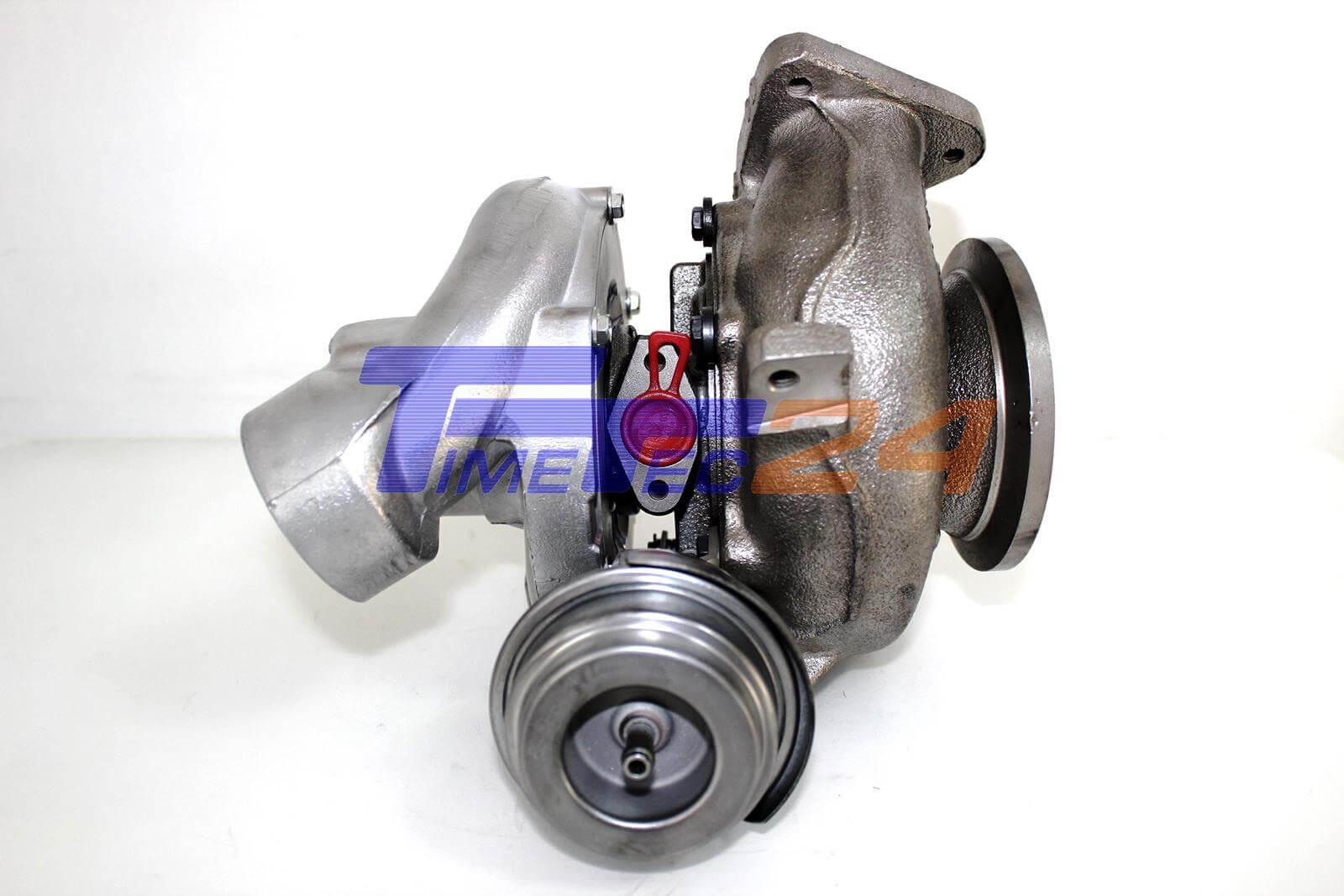 Turbolader MERCEDES E- S-Klasse 320 CDI 145kW OM613 A6130960099 709841-3 3 Turbolader MERCEDES E- S-Klasse 320 CDI 145kW OM613 A6130960099 709841-3 – Bild 3