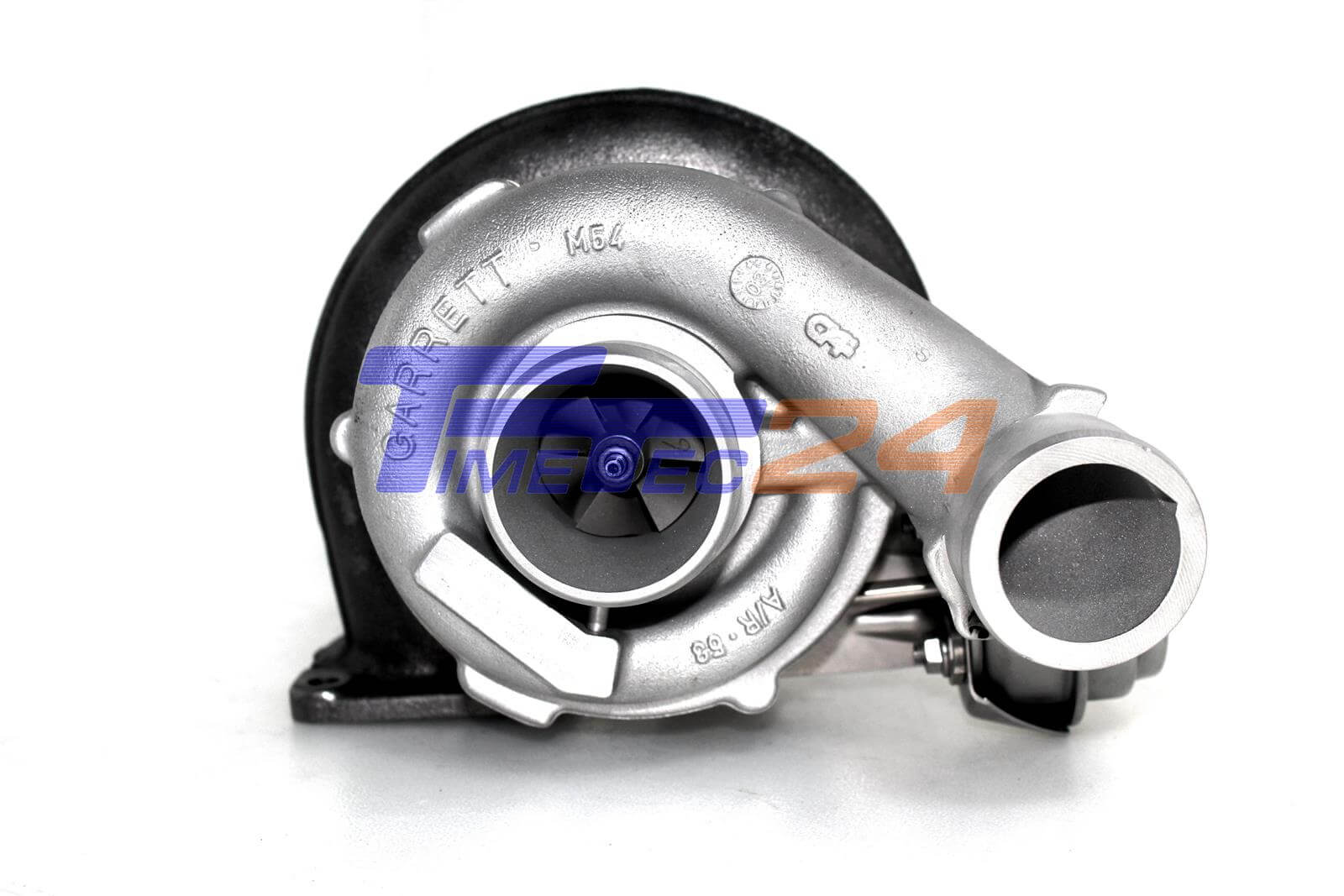 Turbolader ALFA ROMEO 156 166 LANCIA Thesis 2.4JTD 175PS 185PS 71789733 2 Turbolader ALFA ROMEO 156 166 LANCIA Thesis 2.4JTD 175PS 185PS 71789733 – Bild 2