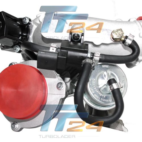 Preis inklusive 100,00/€ Pfand AXX BWA BPY Turbolader 53039700105 mit Dichtungsatz Montagesatz