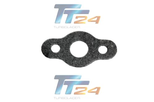 Turbolader NEU! AUDI & SEAT & SKODA & VW - 2.0TDi 103kW - BMM BMP – Bild 6