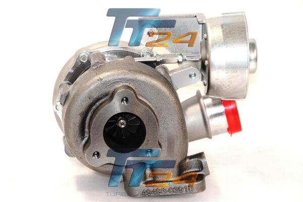 Turbolader NEU! HYUNDAI Santa-Fe Grandeur - 2.2CRDi 110kW-115kW - 28231-27810 49135-07100 – Bild 3