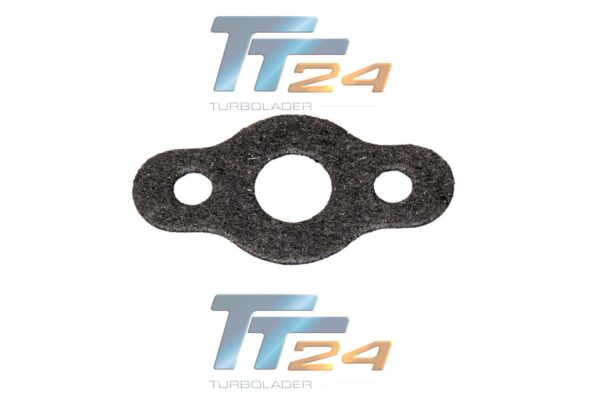 Turbolader NEU! HYUNDAI Santa-Fe Grandeur - 2.2CRDi 110kW-115kW - 28231-27810 49135-07100 – Bild 6