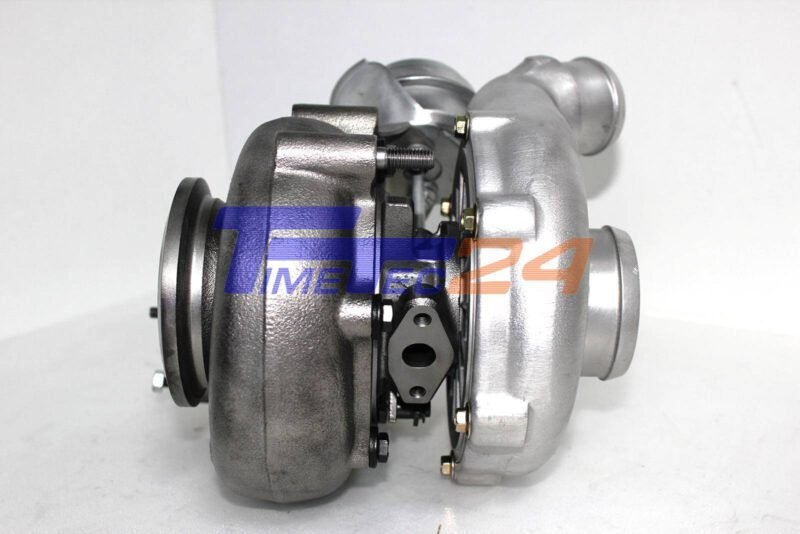 Turbolader VW LT II 2.8TDI 158PS AUH BCQ 721204-0001 – Bild 5