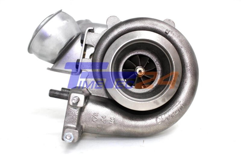 Turbolader VW LT II 2.8TDI 158PS AUH BCQ 721204-0001 – Bild 4