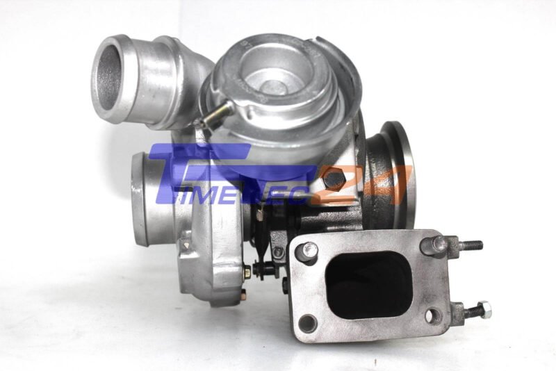 Turbolader VW LT II 2.8TDI 158PS AUH BCQ 721204-0001 – Bild 3