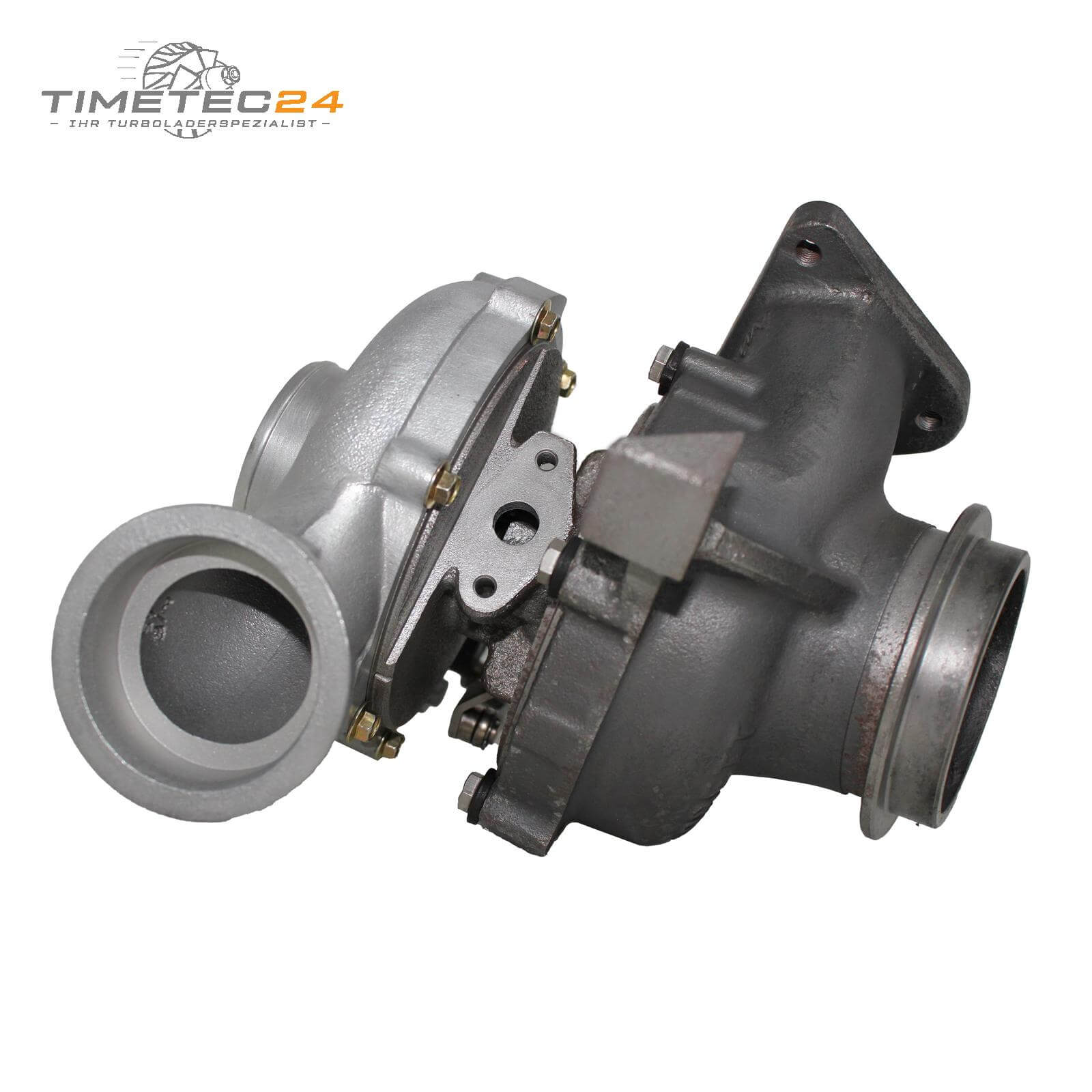 Turbolader MERCEDES Sprinter 211 311 511 CDI 2148ccm 109PS 759688-7 + Montagesatz 4 759688-7