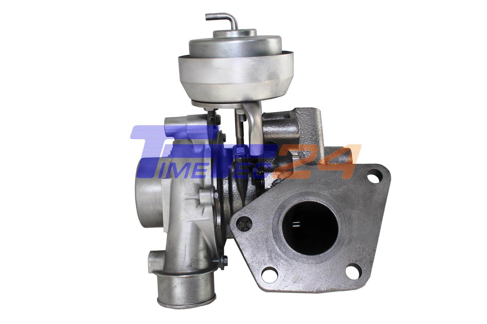 Turbolader Mazda 3 5 6 2.0CD Motor RF7J RF7K 110PS-143PS VJ36 VJ37 4 VJ36