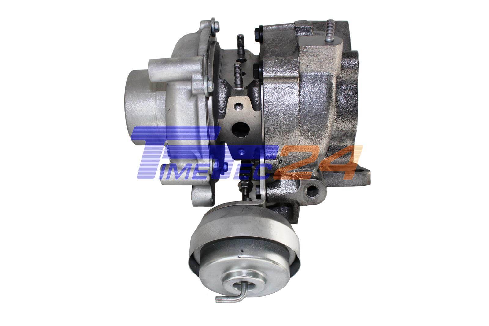 Turbolader Mazda 3 5 6 2.0CD Motor RF7J RF7K 110PS-143PS VJ36 VJ37 3 VJ36