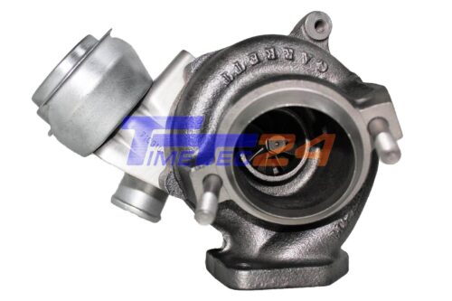 Turbolader Land-Rover Freelander 2,0Td4 112PS 82kW 708366-0003 708366-5 – Bild 2