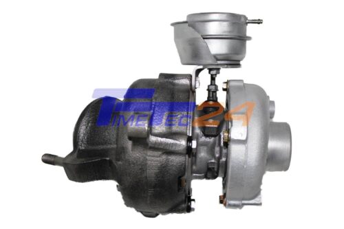 Turbolader Land-Rover Freelander 2,0Td4 112PS 82kW 708366-0003 708366-5 – Bild 4