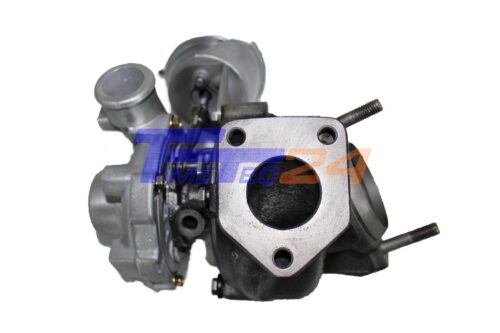 Turbolader Land-Rover Freelander 2,0Td4 112PS 82kW 708366-0003 708366-5 – Bild 3