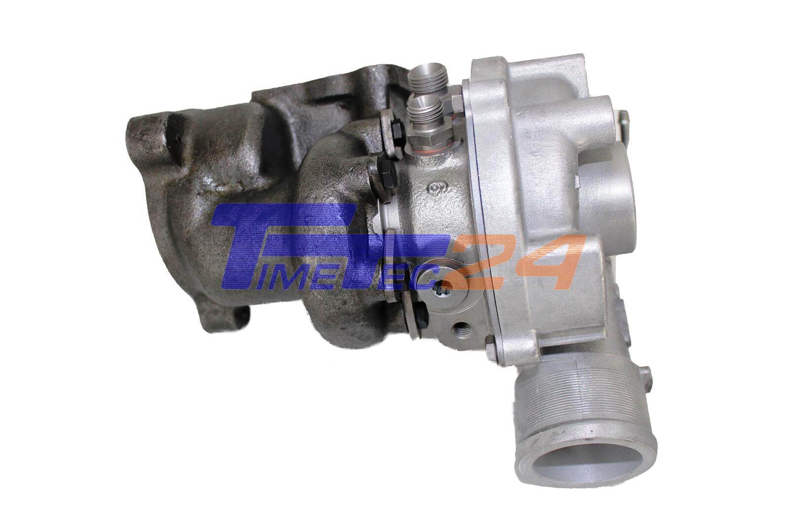 Turbolader VW Sharan SEAT Alhambra 1.8T 150PS AJH 53039880022 + Montagesatz 4 Turbolader VW Sharan SEAT Alhambra 1.8T 150PS AJH 53039880022 + Montagesatz – Bild 4