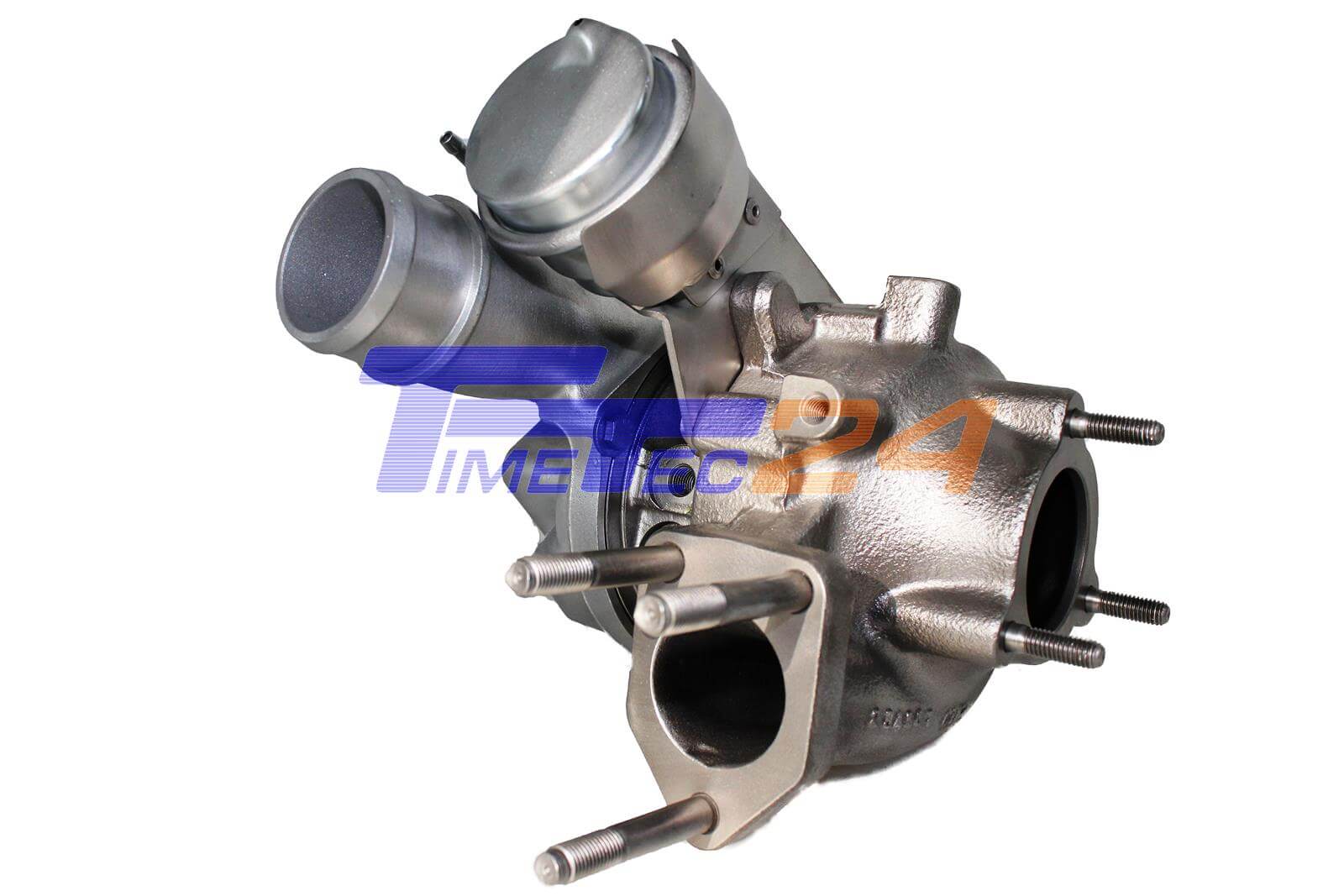 Turbolader HYUNDAI H-1 2.5CRDi 4WD 163PS 28200-4A450 + Montagesatz 5 Turbolader HYUNDAI H-1 2.5CRDi 4WD 163PS 28200-4A450 + Montagesatz – Bild 5