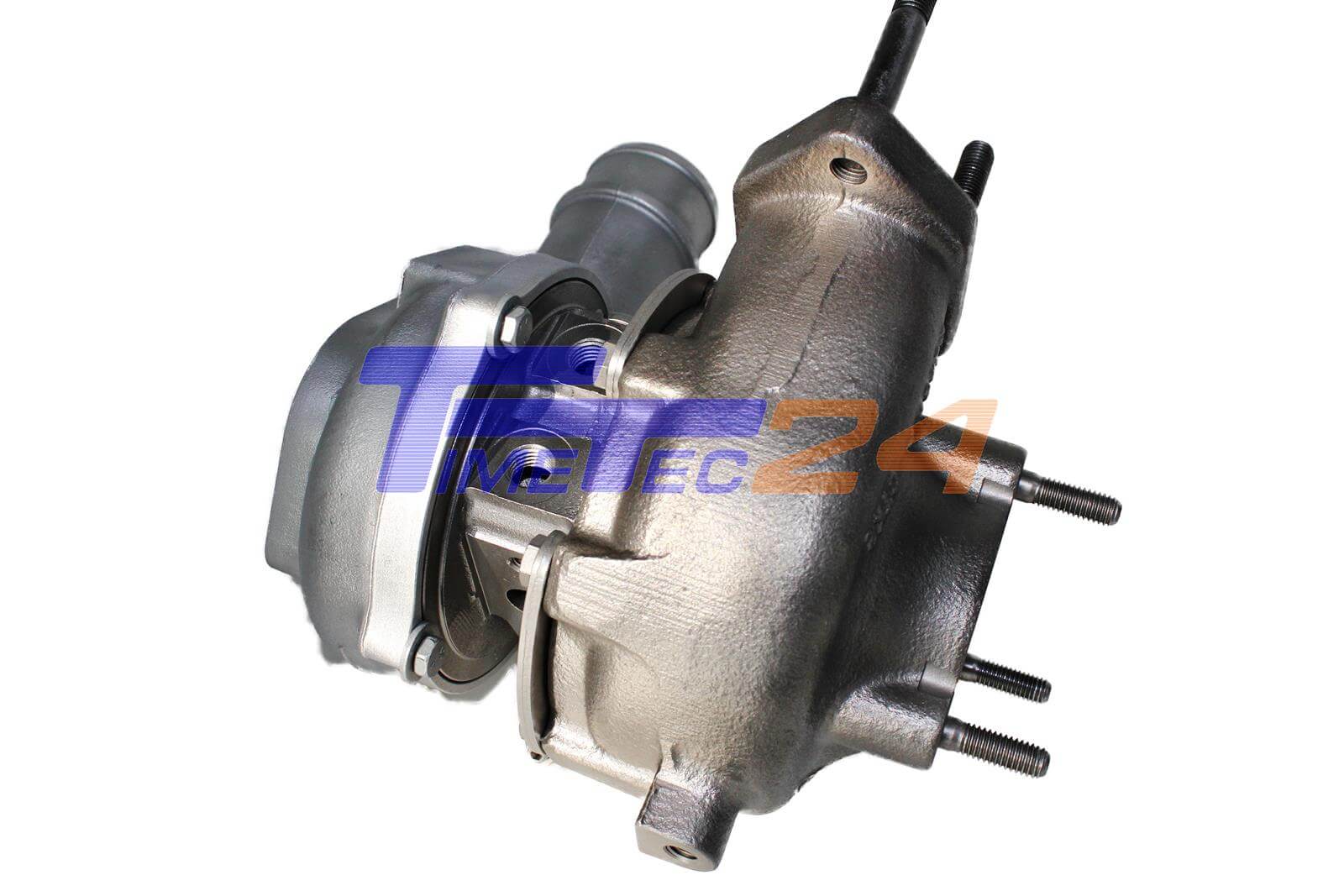 Turbolader HYUNDAI H-1 2.5CRDi 4WD 163PS 28200-4A450 + Montagesatz 4 Turbolader HYUNDAI H-1 2.5CRDi 4WD 163PS 28200-4A450 + Montagesatz – Bild 4