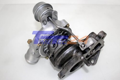 Turbolader HYUNDAI H-1 Starex 2,5TCI 100kW 136PS 28200-42600 – Bild 4
