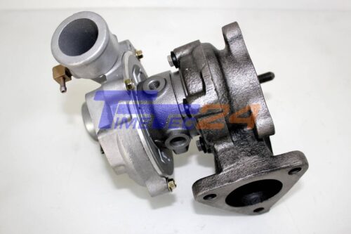 Turbolader HYUNDAI H-1 Starex 2,5TCI 100kW 136PS 28200-42600 – Bild 3