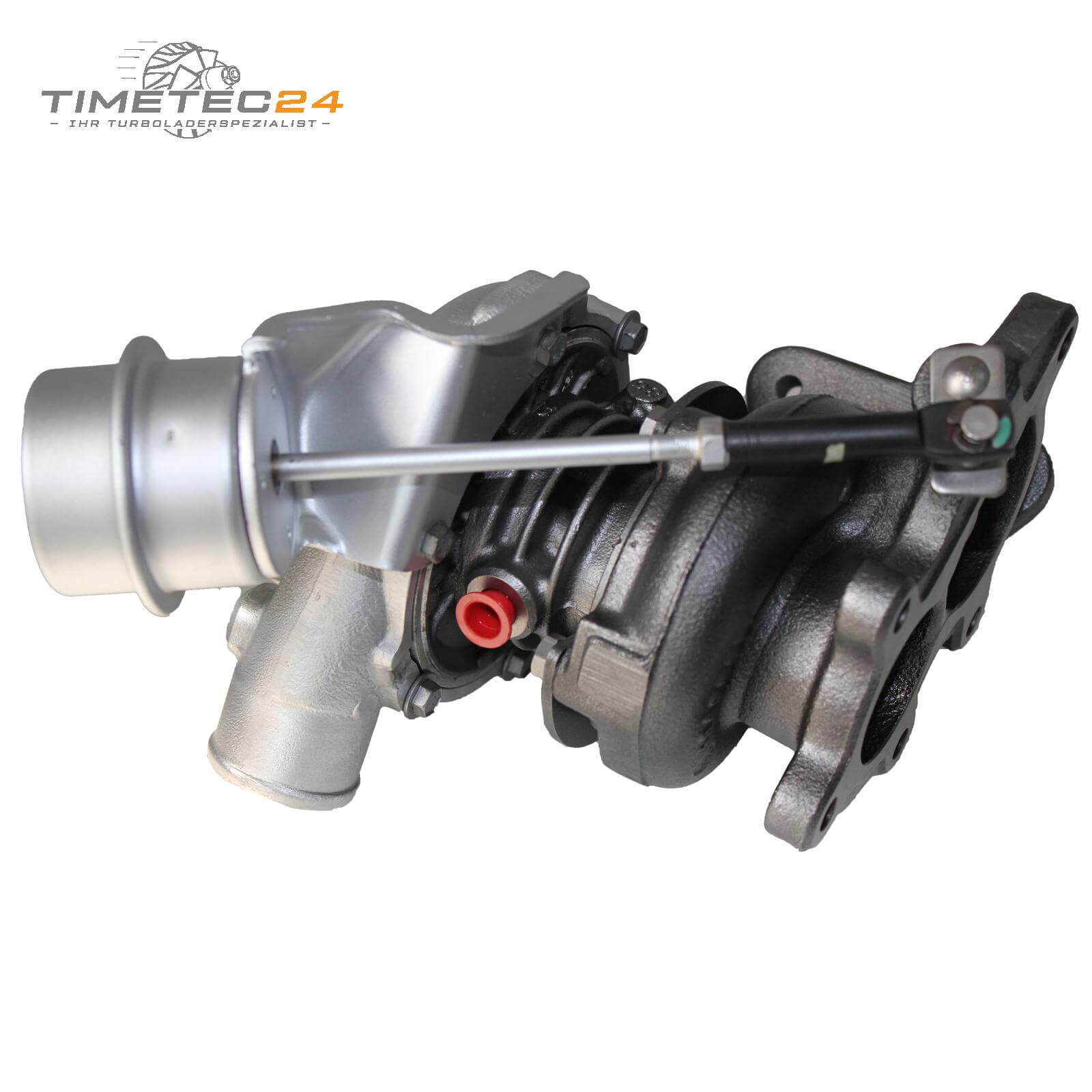 Turbolader VW T4 Transporter 1.9TD ABL 98PS 454064-1 4 454064-1