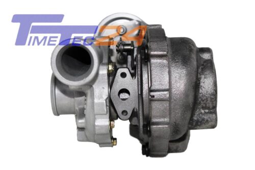 Turbolader KIA & HYUNDAI 2.0CRDi 140PS D4EA 28231-27460 – Bild 2