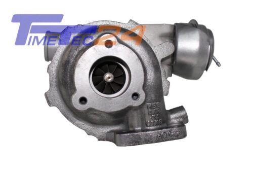 Turbolader KIA & HYUNDAI 2.0CRDi 140PS D4EA 28231-27460 – Bild 3
