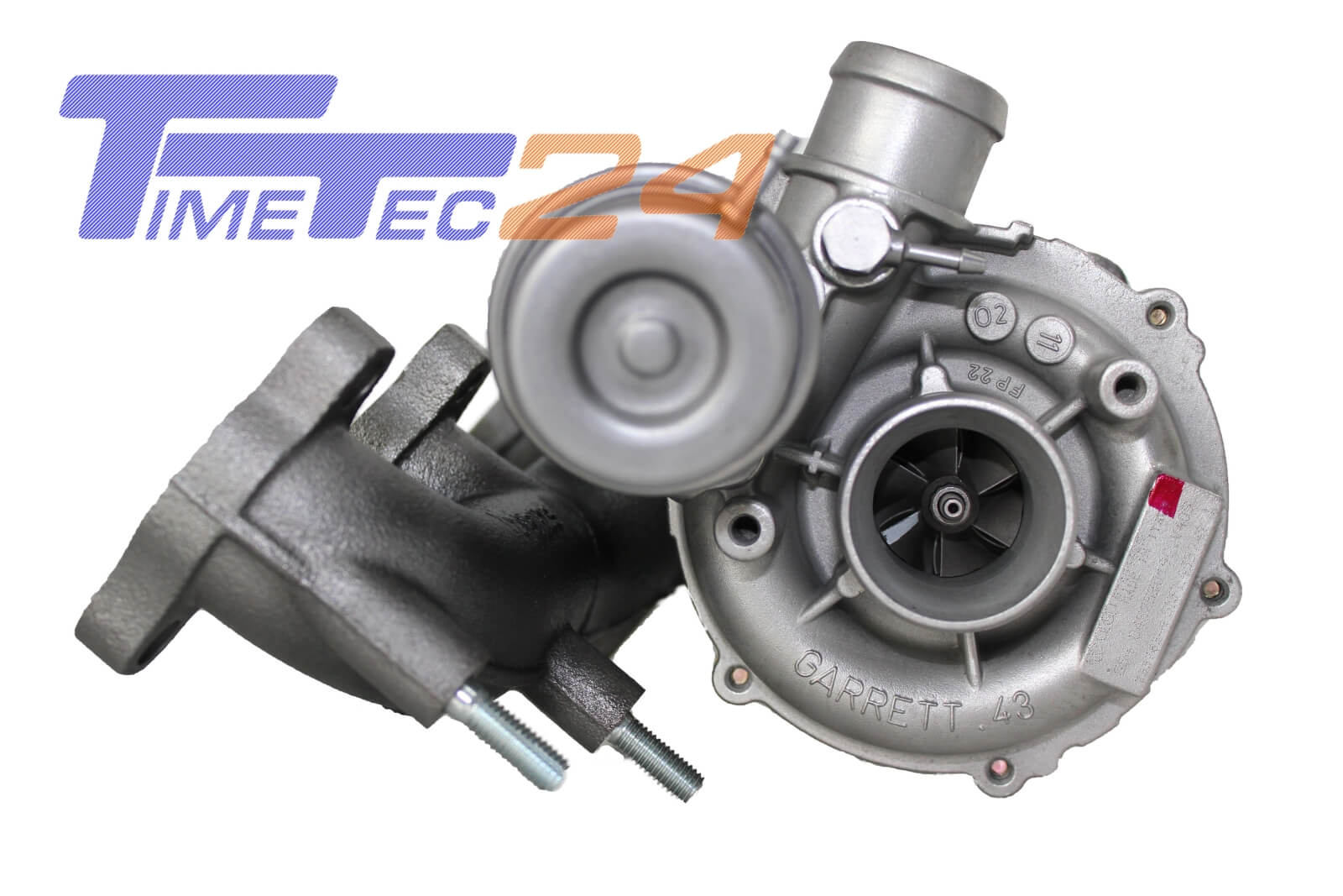 Turbolader AUDI VOLKSWAGEN SEAT SKODA 1.4TDI 70PS 75PS 80PS AMF BNM 045253019DX 2 045253019D