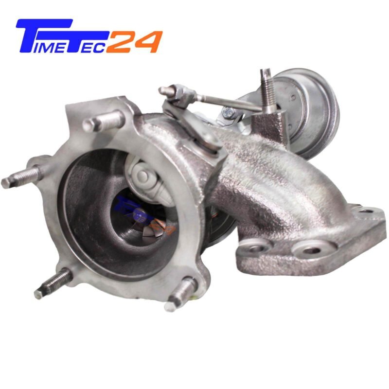 TUNING-Turbo OPEL SAAB PONTIAC 2.0T bis zu 50PS mehr Power - max. 310PS + Montagesatz – Bild 3