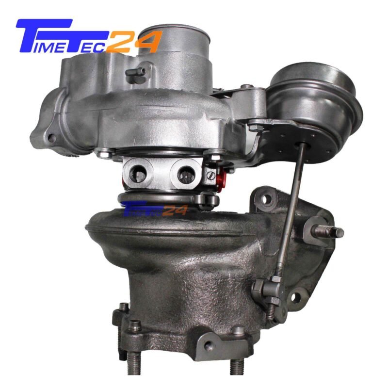 TUNING-Turbo OPEL SAAB PONTIAC 2.0T bis zu 50PS mehr Power - max. 310PS + Montagesatz – Bild 4