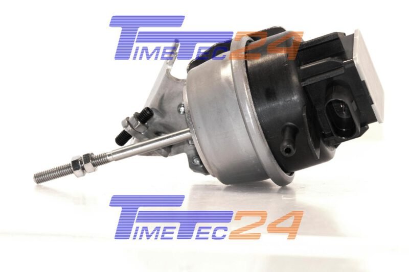 Unterdruckdose NEU AUDI A4 Avant 2,0TDI 88kW-125kW 03G145702HX BRD BVA – Bild 2