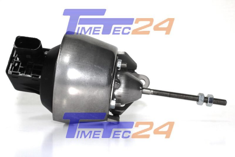 Unterdruckdose NEU AUDI VW SEAT SKODA 2,0TDI 125kW 103kW 100kW CBAB CBDA CBDB – Bild 2