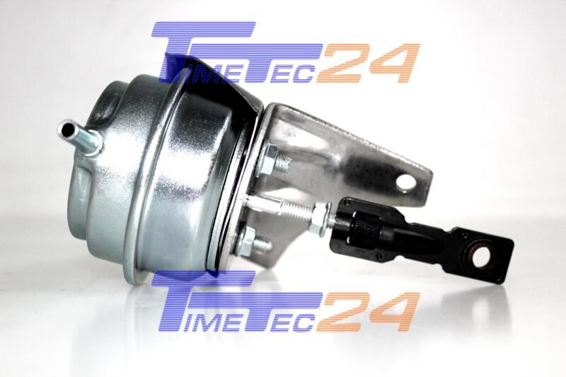 Unterdruckdose NEU AUDI VW SKODA 2.5TDI 150PS AKN 434855-1 – Bild 2