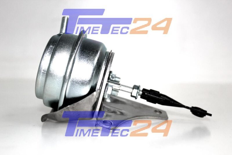 Unterdruckdose NEU AUDI VW SKODA 2.5TDI 150PS AKN 434855-1 – Bild 3