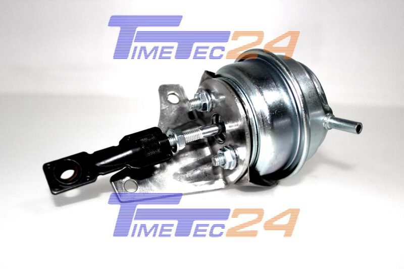 Unterdruckdose NEU AUDI VW SKODA 2.5TDI 150PS AKN 434855-1 – Bild 4