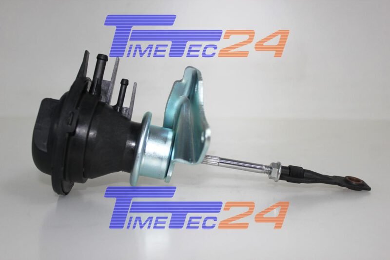 Unterdruckdose NEU SMART 599ccm-668ccm 33kW-74kW A1600961099 – Bild 2