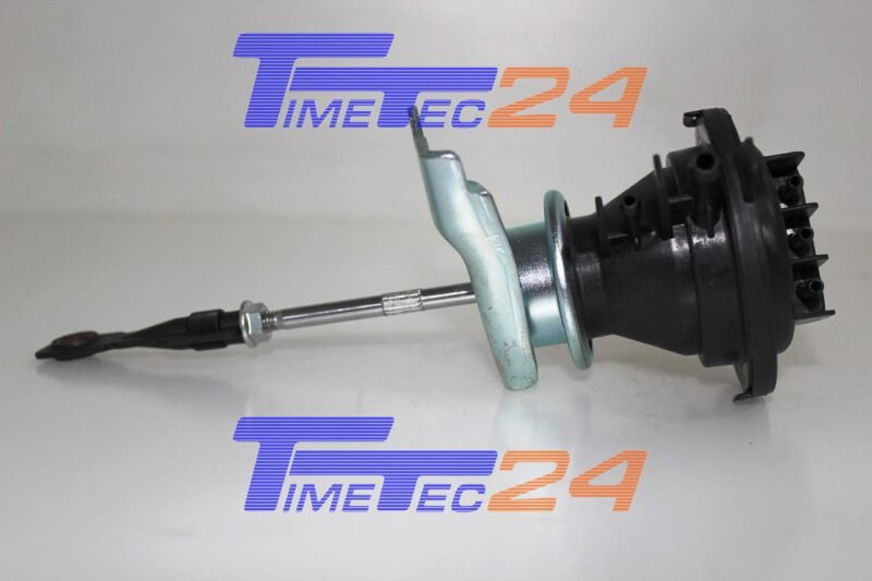Unterdruckdose NEU SMART 599ccm-668ccm 33kW-74kW A1600961099 – Bild 3