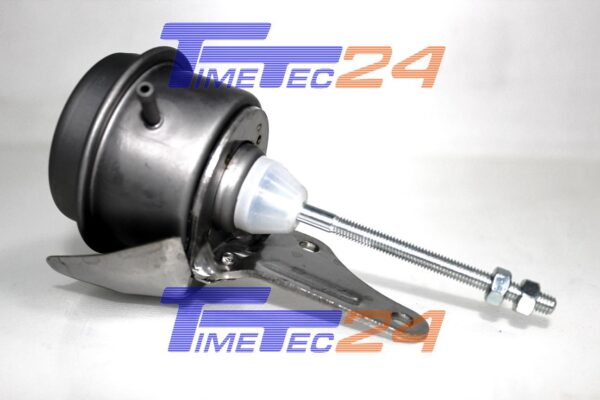 Unterdruckdose NEU AUDI VW SEAT SKODA 1.4TDI 1.9TDI 59kW 77kW BWB BMS 03G253014D – Bild 2