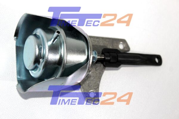 Unterdruckdose NEU PEUGEOT CITROEN FORD VOLVO MINI MAZDA 1.6HDi TDCi 80kW 109PS – Bild 2