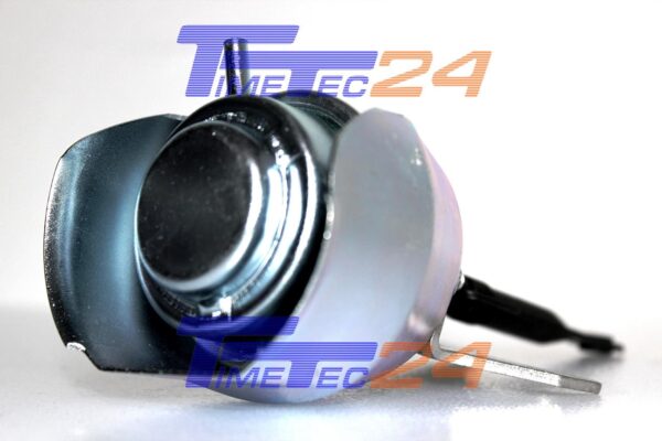 Unterdruckdose NEU PEUGEOT CITROEN FORD VOLVO MINI MAZDA 1.6HDi TDCi 80kW 109PS – Bild 3
