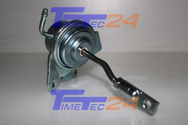Unterdruckdose NEU Citroen Peugeot Fiat Ford 1.6HDi 90PS 75PS – Bild 3