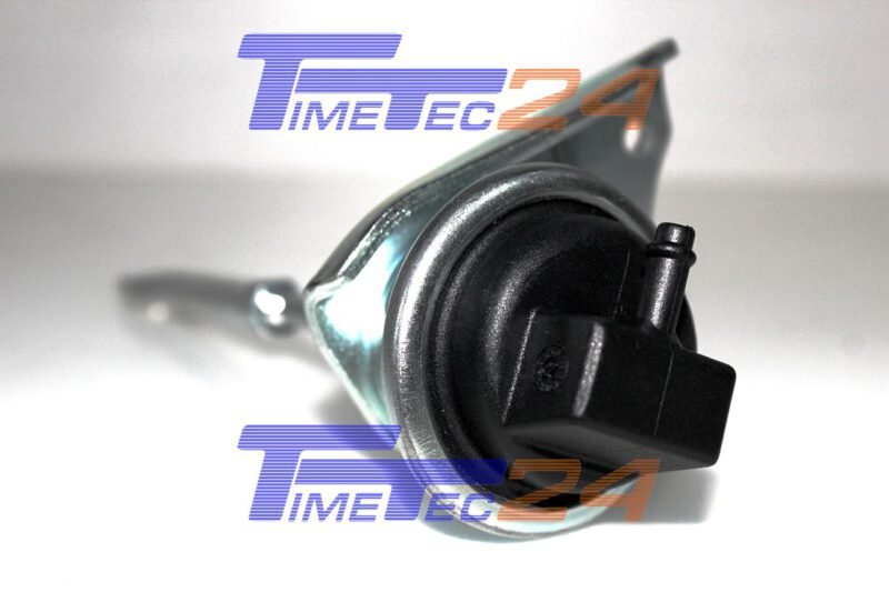 Unterdruckdose NEU! SMART City-Coupe - 599ccm 33kW 40kW 45PS 55PS - A1600960399 708837-1 – Bild 3