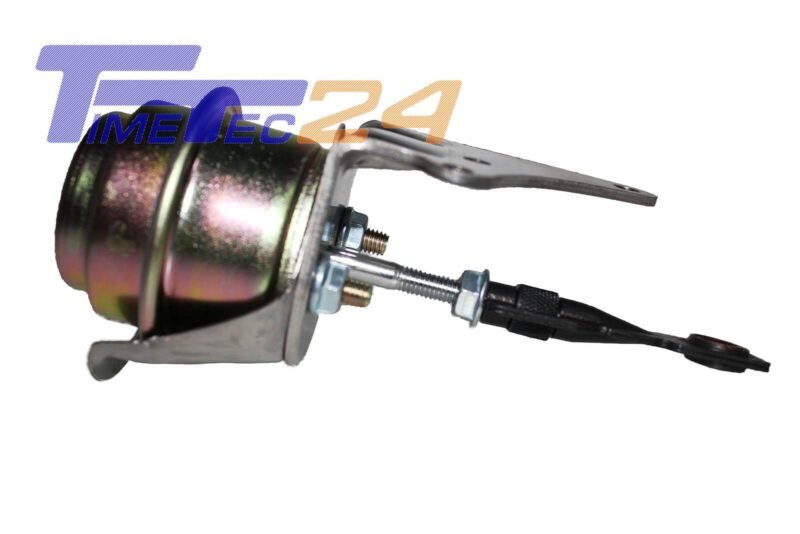 Unterdruckdose für RENAULT NISSAN 1.9D dCi 120PS 708639-10 14411-00Q0E – Bild 2