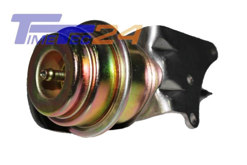 Unterdruckdose für RENAULT NISSAN 1.9D dCi 120PS 708639-10 14411-00Q0E – Bild 5