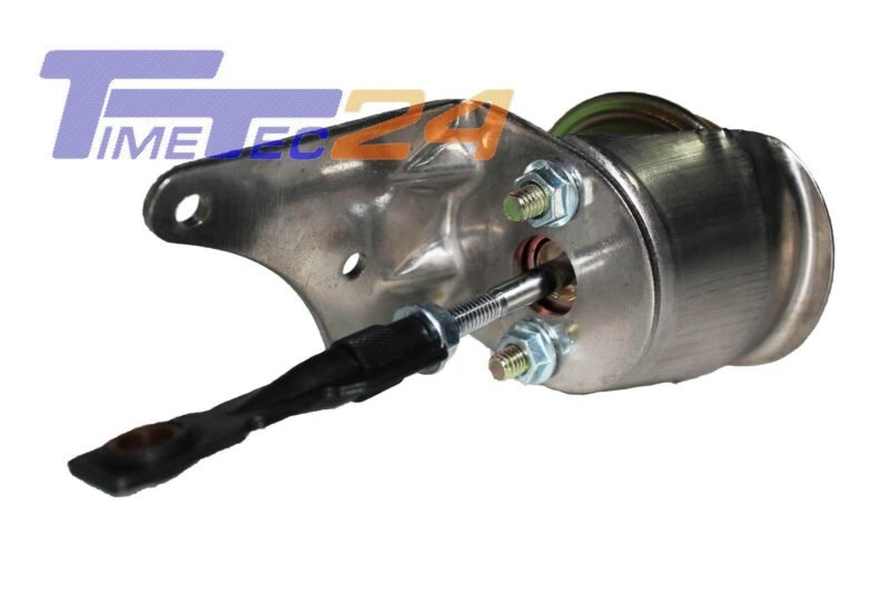 Unterdruckdose für RENAULT NISSAN 1.9D dCi 120PS 708639-10 14411-00Q0E – Bild 4