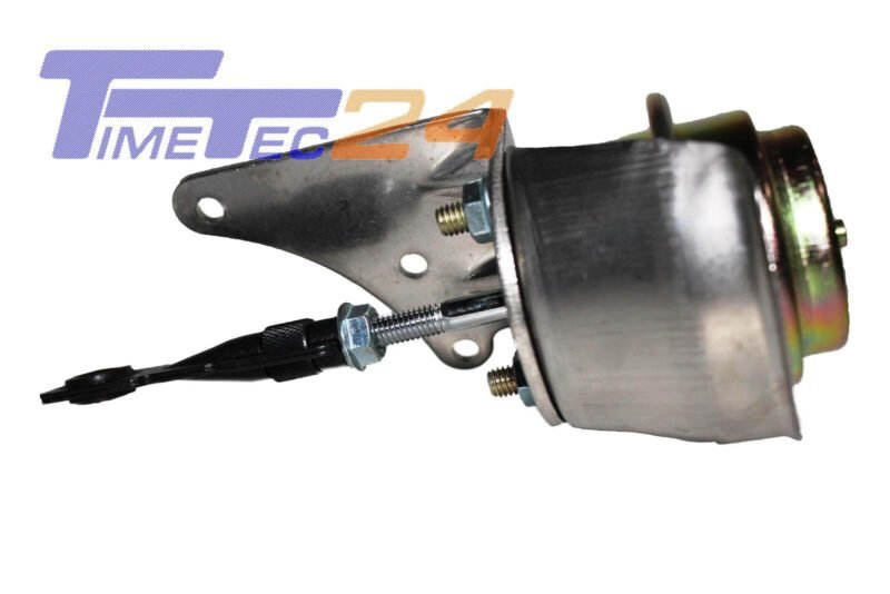 Unterdruckdose für RENAULT NISSAN 1.9D dCi 120PS 708639-10 14411-00Q0E – Bild 3