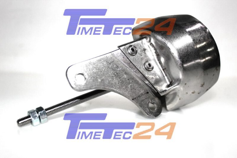 Unterdruckdose NEU AUDI VW SKODA SEAT 1.9TDI 101PS-150PS BKC BLT ASZ BRS AXR nur KKK – Bild 3