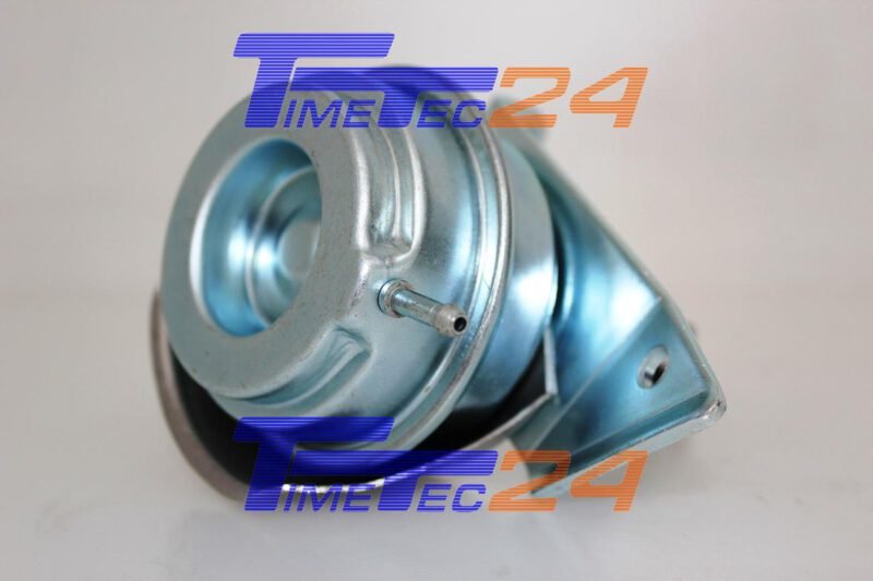 Unterdruckdose NEU BMW 320d E46 X3 E83 110kW 150PS M47TU 750431-5012 – Bild 2