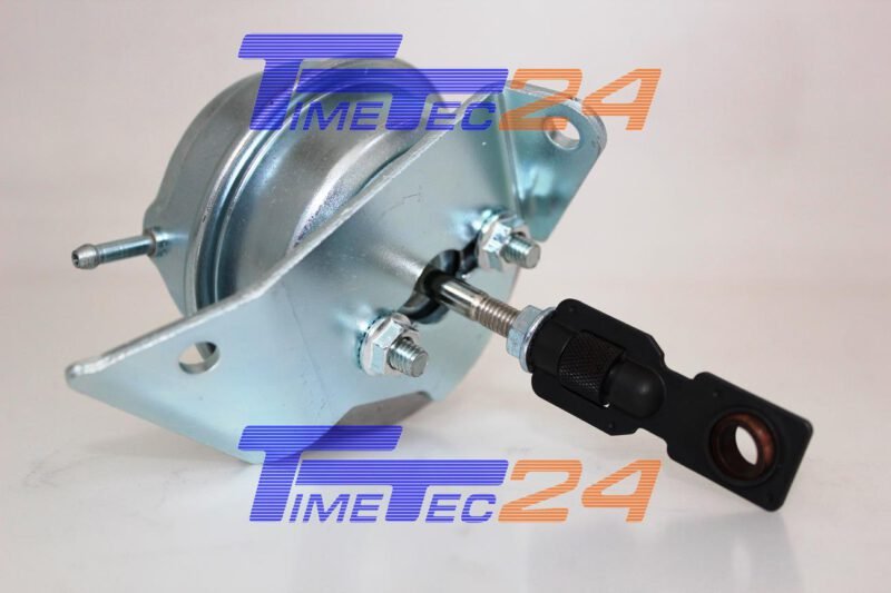 Unterdruckdose NEU BMW 320d E46 X3 E83 110kW 150PS M47TU 750431-5012 – Bild 5