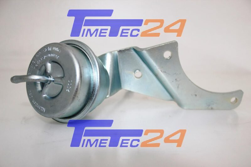 Unterdruckdose NEU AUDI VW SEAT SKODA 1.8T 110kW-140kW AUQ APP AUM AGU – Bild 2