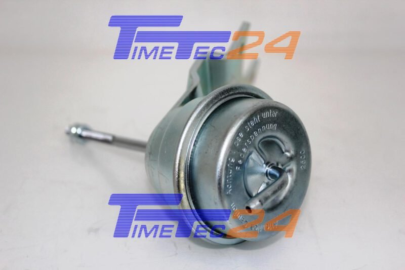 Unterdruckdose NEU AUDI VW SEAT SKODA 1.8T 110kW-140kW AUQ APP AUM AGU – Bild 4